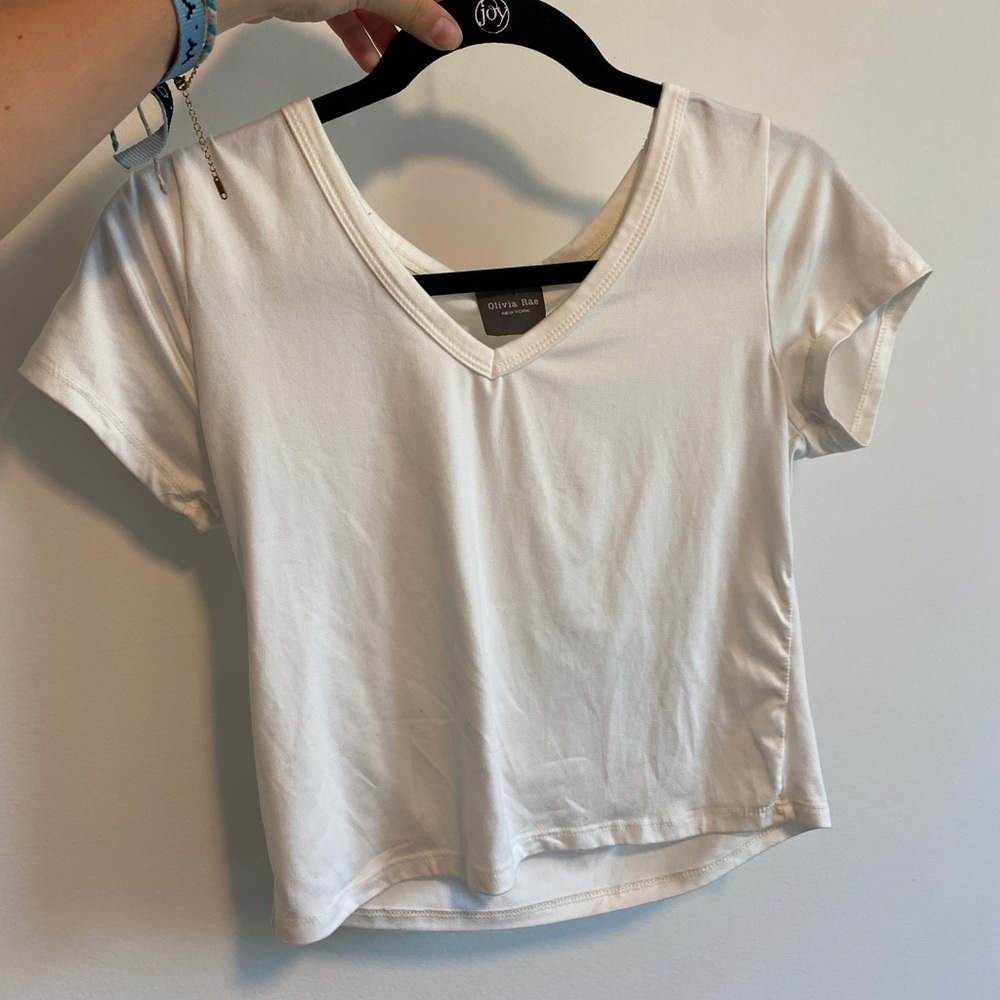 Olivia Rae shirt